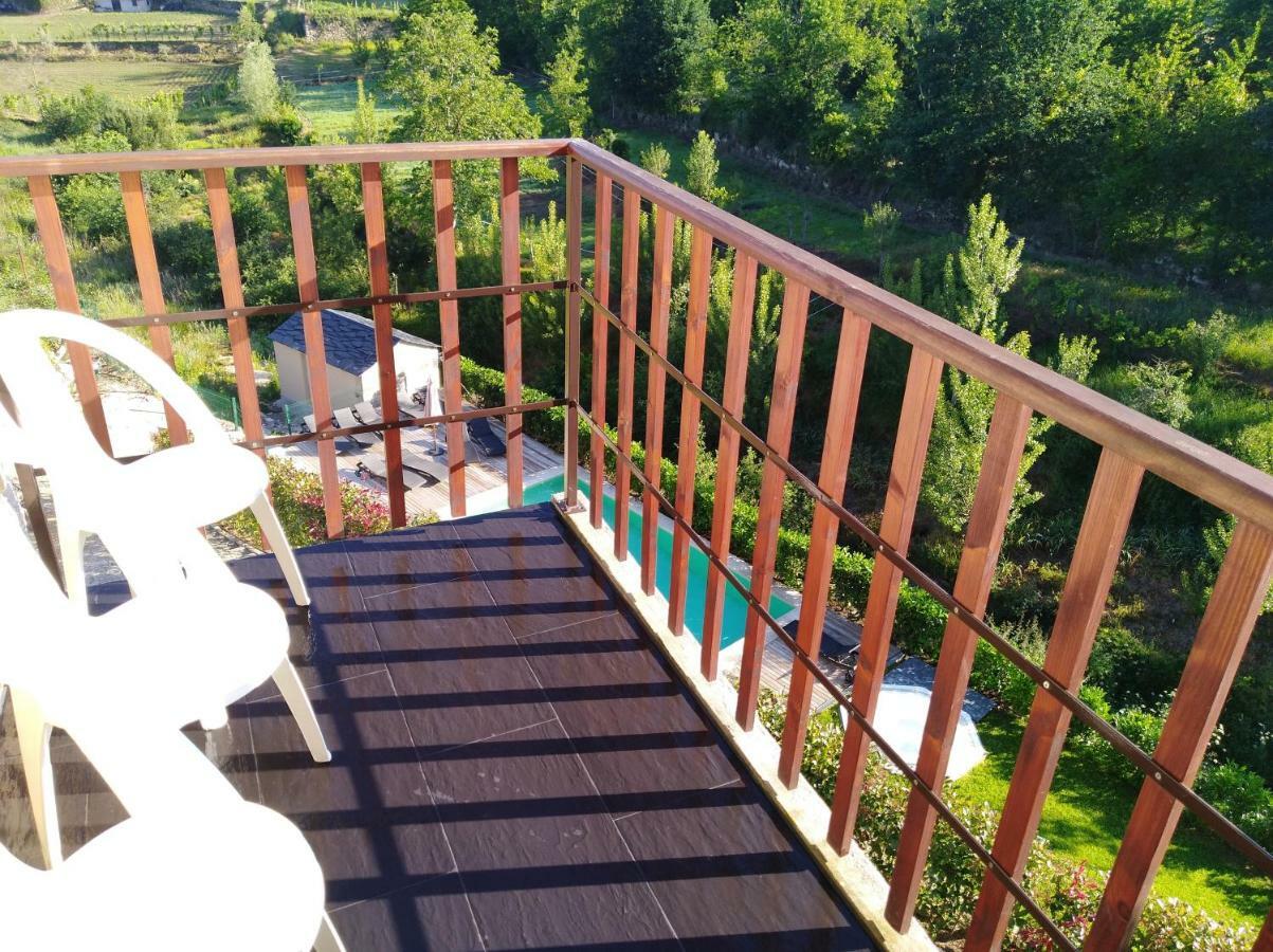 Quinta De Alvarenga Exterior photo